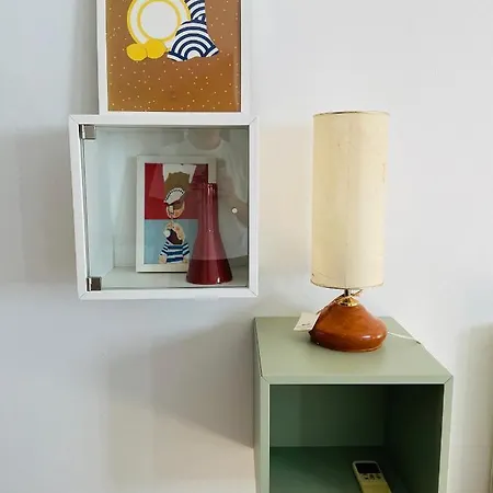 아파트 Oasi