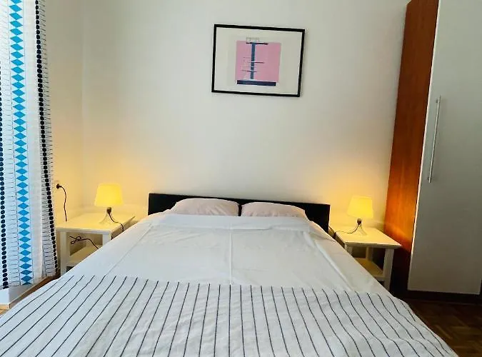 Apartment Oasi