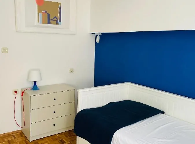 Apartment Oasi Zadar
