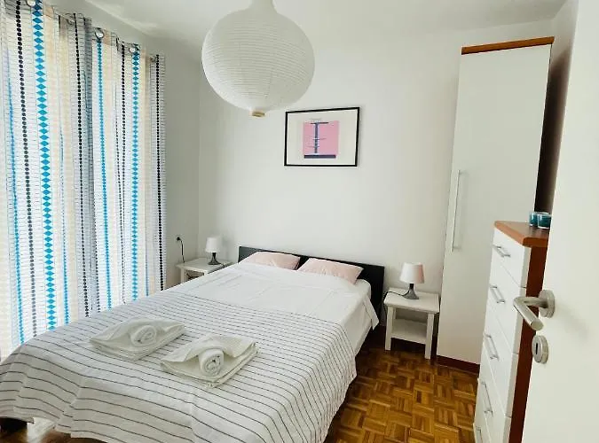 Apartment Apartment Oasi *