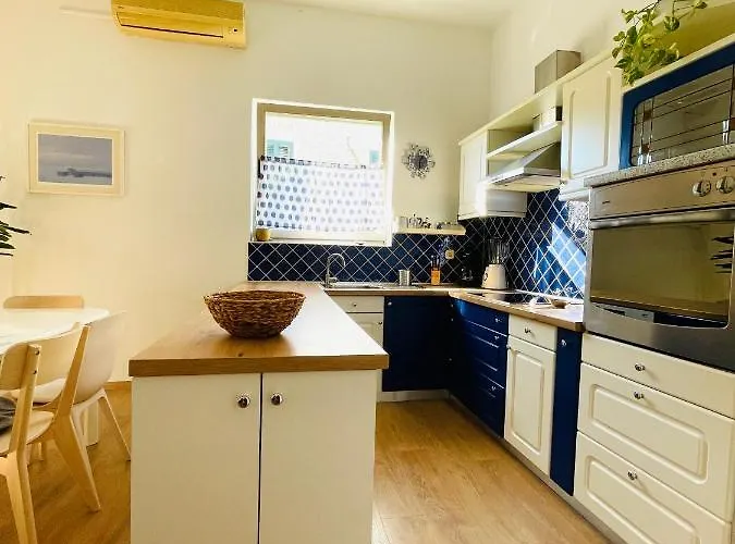 Apartmán Oasi