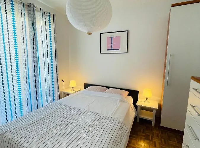 Apartmán Oasi Zadar