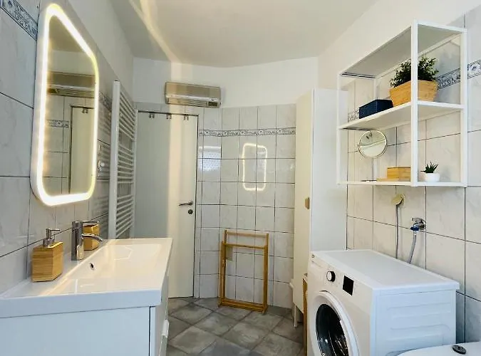 Apartment Oasi Zadar