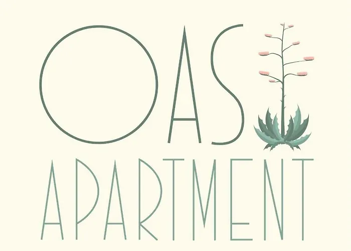 Apartmán Oasi