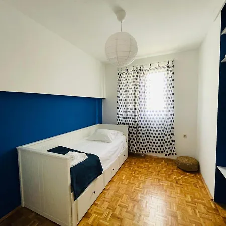 Oasi Appartement *