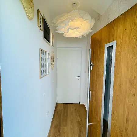 Appartement Oasi Zadar