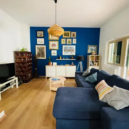 Appartement Oasi Zadar