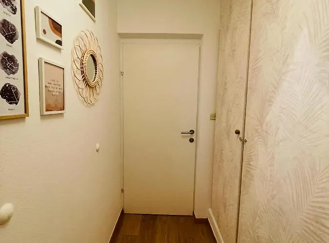 Apartament Oasi