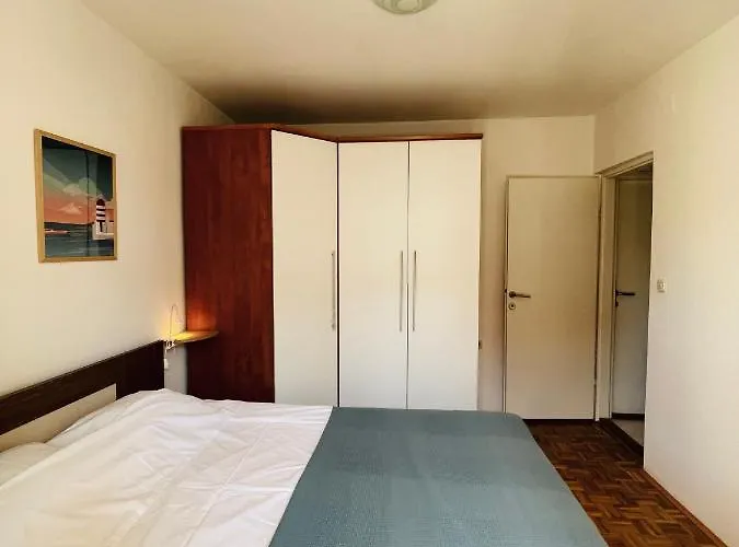 Apartament Oasi