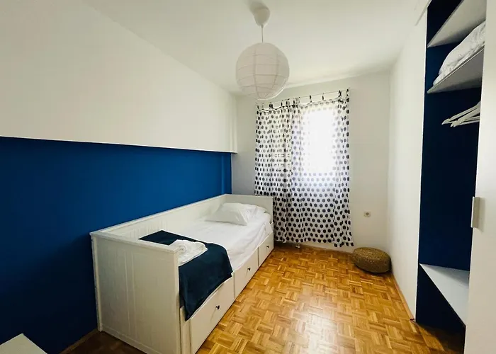 Oasi Apartament *