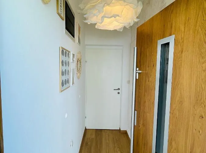 Apartament Oasi Zadar