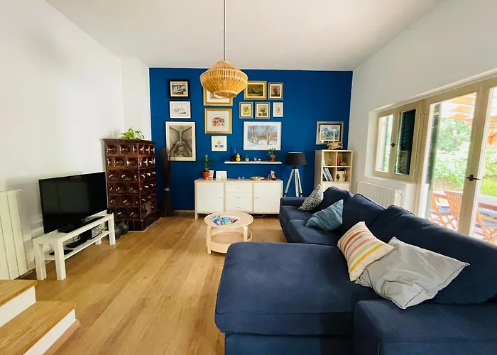 Apartament Oasi Zadar