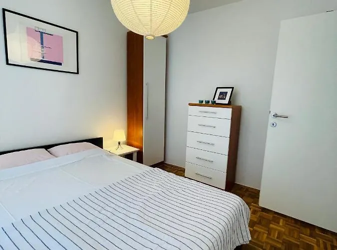 Oasi Apartament Zadar
