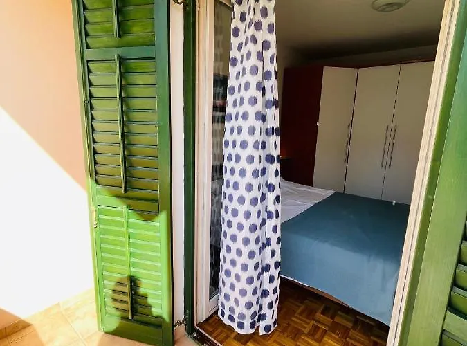 Apartament Oasi Zadar