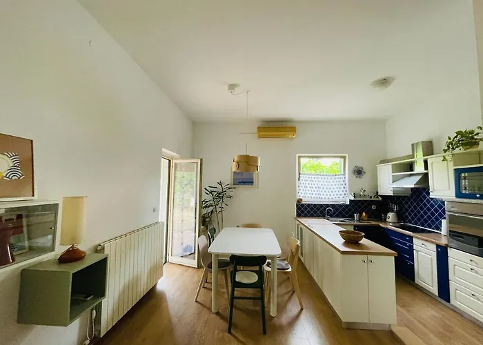 Oasi Apartament Zadar