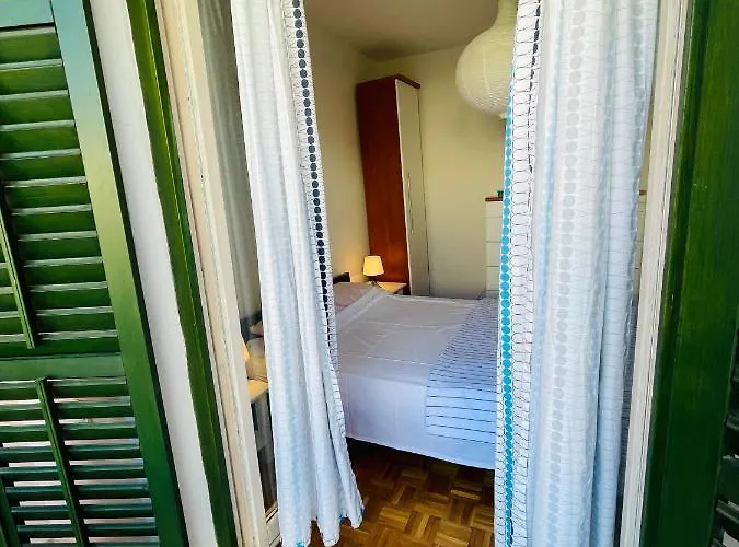 Apartament Oasi Zadar