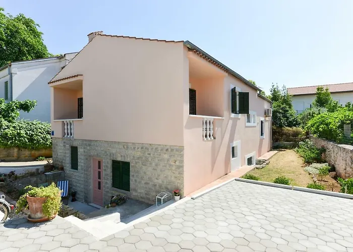 Oasi Apartament Zadar